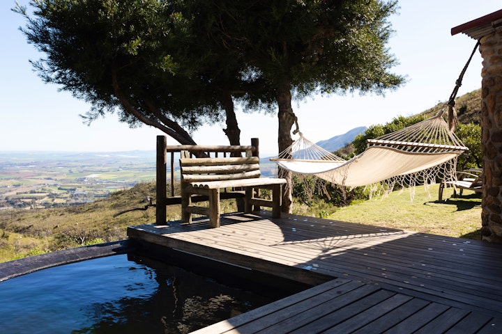 Western Cape Accommodation at Zielenrust | Viya