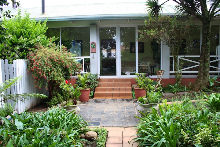 Mpumalanga Accommodation at Panda's Guest Cottage | Viya