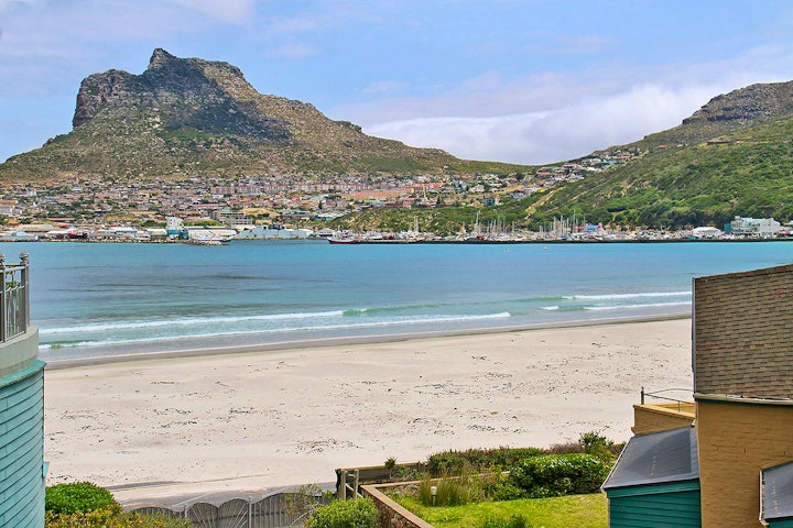 Cape Town Accommodation at The Village 48 | Viya