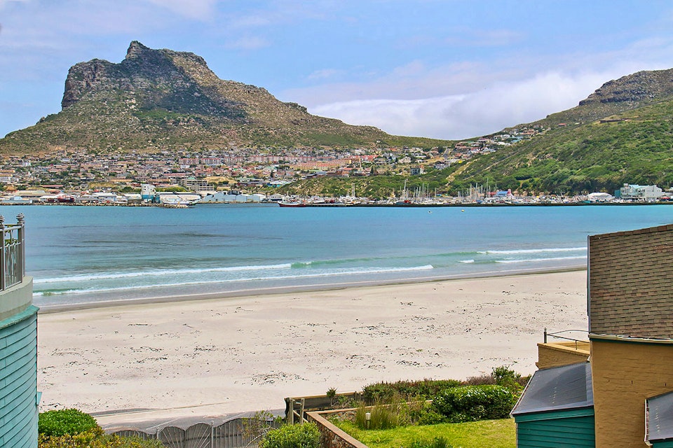 Atlantic Seaboard Accommodation at  | Viya