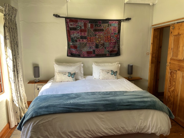 Mpumalanga Accommodation at Van de Poll Huis | Viya