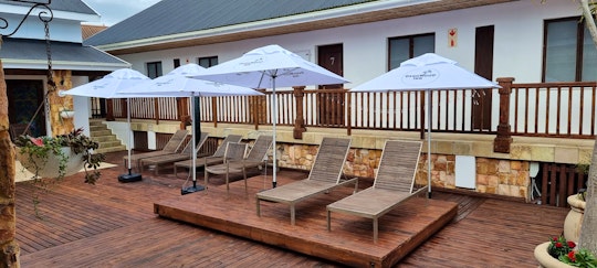 Garden Route Accommodation at  | Viya