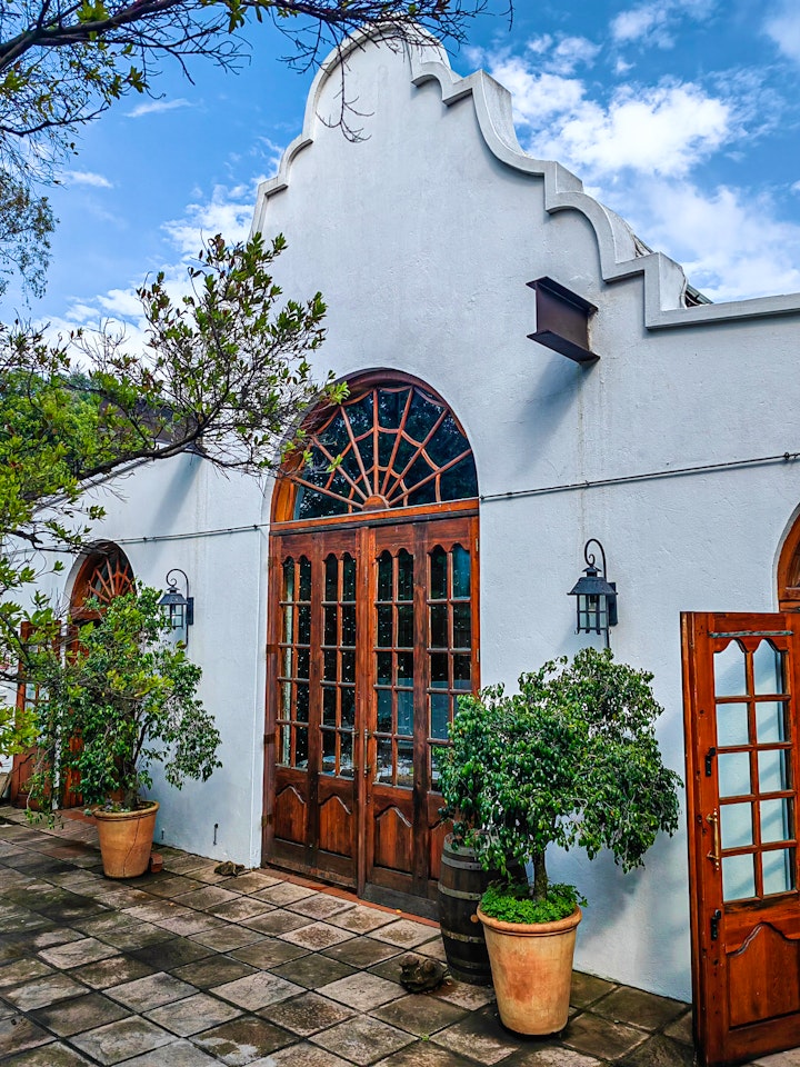 Gauteng Accommodation at Kleinkaap Boutique Hotel | Viya