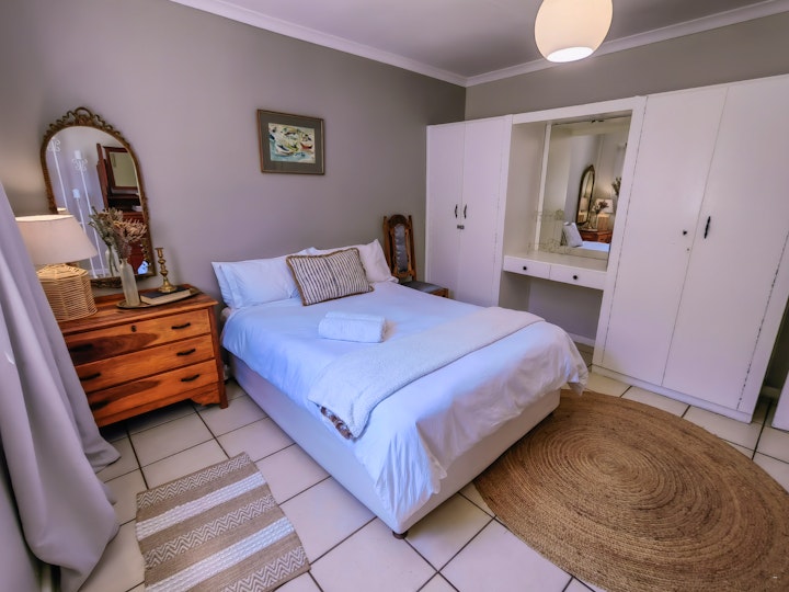 Eastern Cape Accommodation at Rosa's Beach Cottage | Viya