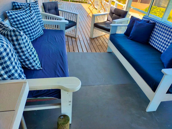 Betty's Bay Accommodation at Cottage Amnesia | Viya