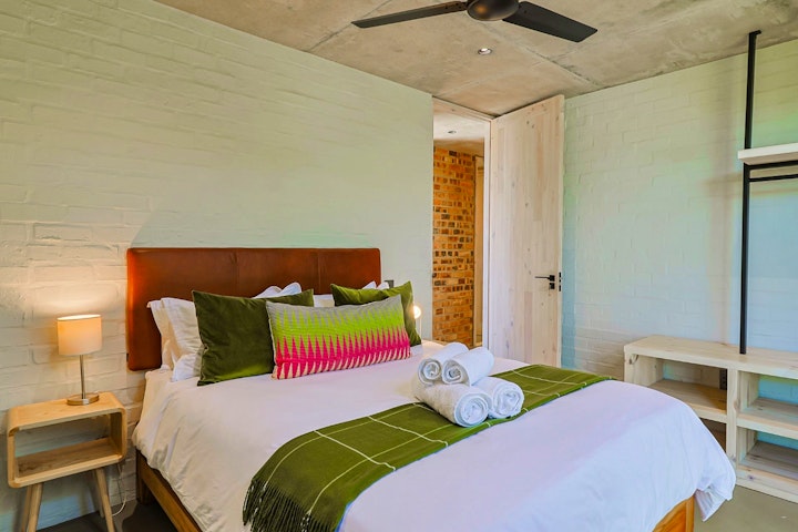 Western Cape Accommodation at House Fynbos | Viya