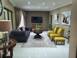 Johannesburg Accommodation at  | Viya