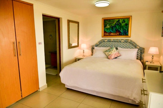 Port Shepstone Accommodation at  | Viya