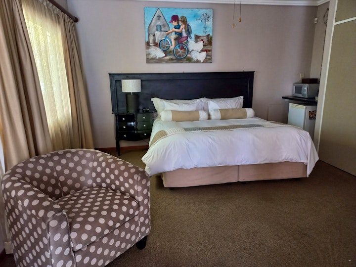 Middelburg Accommodation at L'anda Guest House and Self-catering | Viya