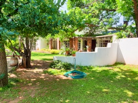 Karoo Accommodation at Springfontein Guest House | Viya