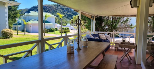 Plettenberg Bay Accommodation at  | Viya