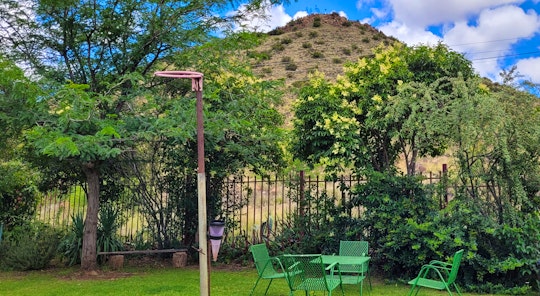 Karoo Accommodation at  | Viya