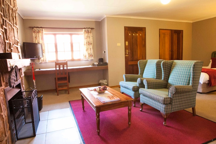 Mpumalanga Accommodation at Critchley Hackle C9 | Viya