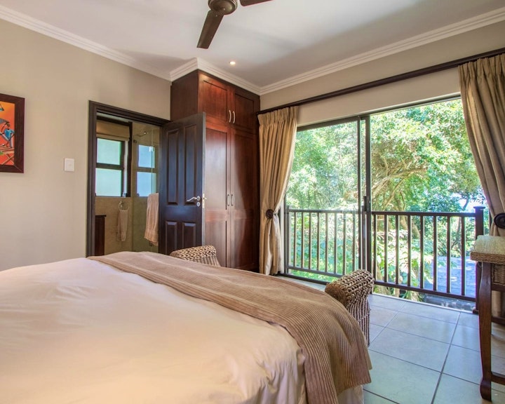 KwaZulu-Natal Accommodation at 8 Forestwood | Viya