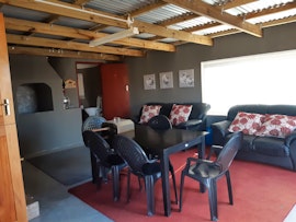 Overberg Accommodation at Malandershoogte | Viya