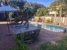 Bloubergstrand Accommodation at Funky Flat | Viya