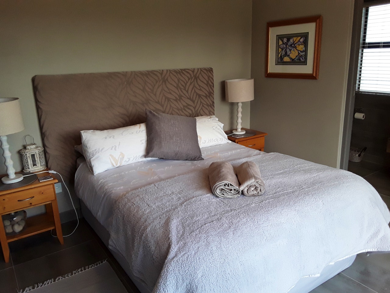 Garden Route Accommodation at  | Viya