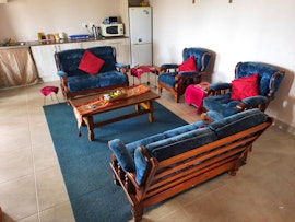 Garden Route Accommodation at Sea View at Reebok | Viya