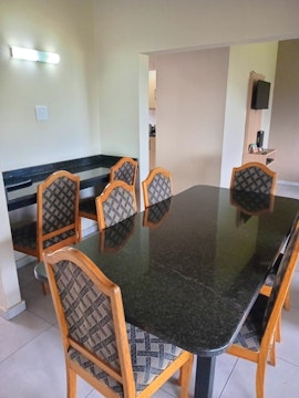 Ballito Accommodation at Chakas Rock Chalets 3 | Viya