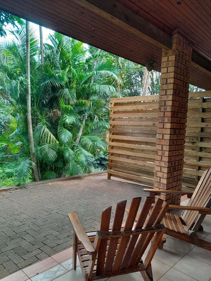 KwaZulu-Natal Accommodation at Hibiscus Cottage | Viya