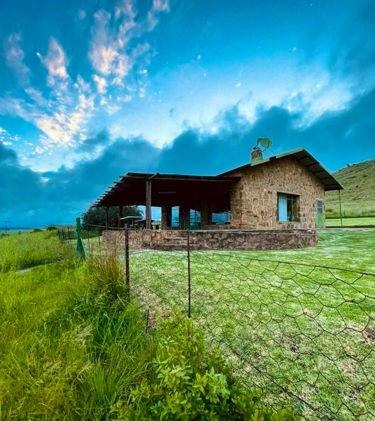 Mpumalanga Accommodation at  | Viya