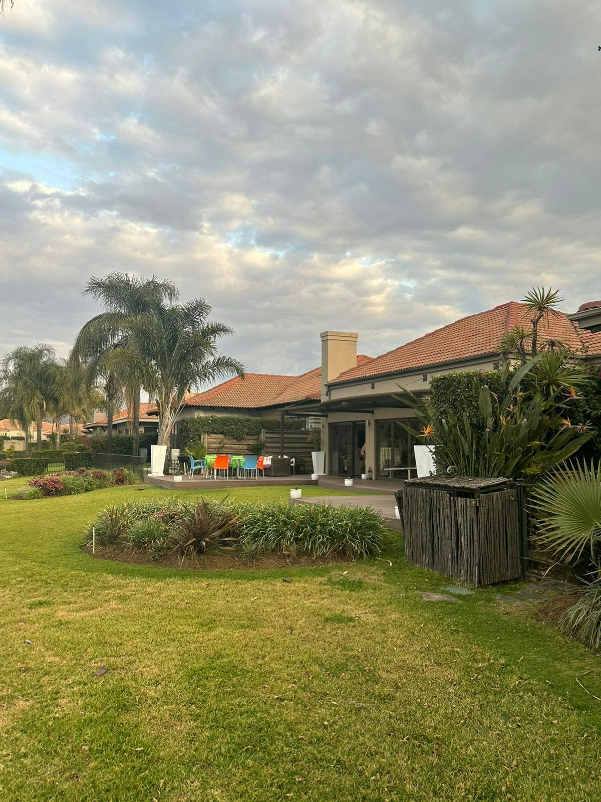 Pecanwood Lake View Home LekkeSlaap