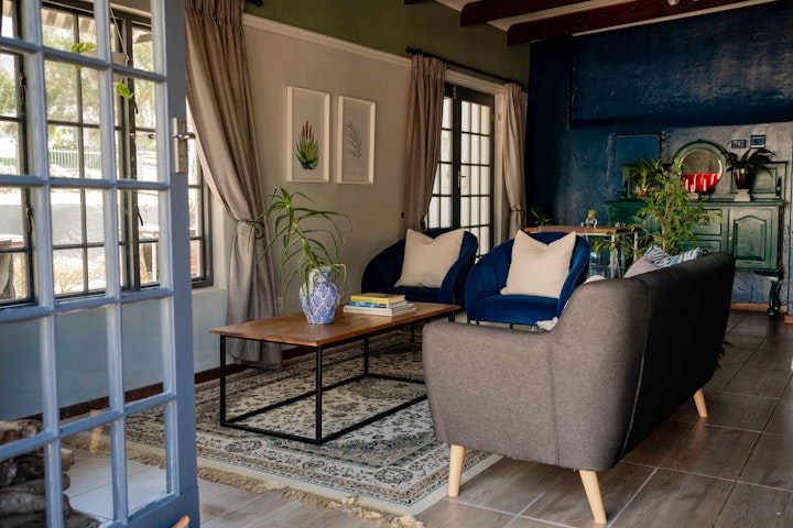 Overberg Accommodation at Elianthe's Guest House | Viya