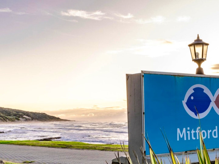 Eastern Cape Accommodation at Mitford Lodge The Crossing | Viya