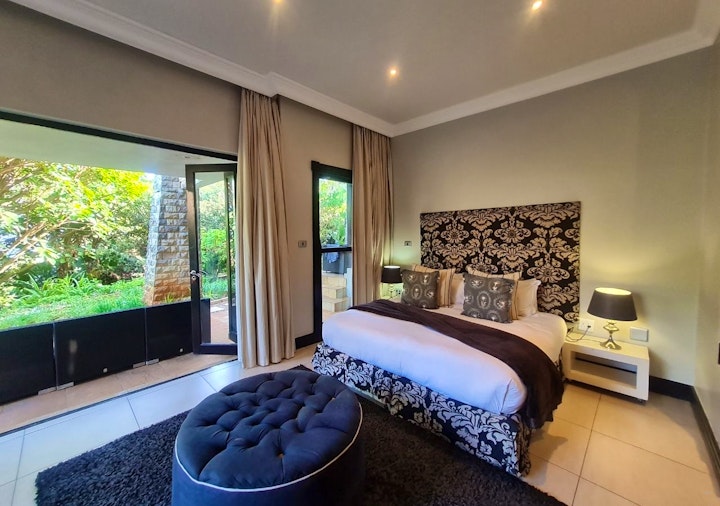 North Coast Accommodation at Zimbali Seaview Phezulu Villa KRH1 | Viya