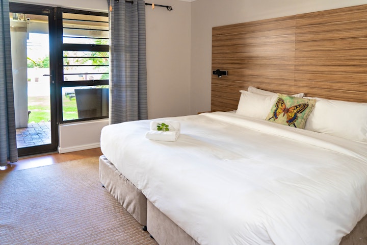 Northern Suburbs Accommodation at Woodbridge Lodge | Viya