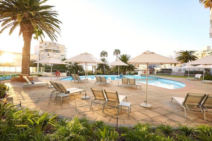 Cape Town Accommodation at President Hotel Cape Town | Viya