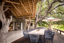 Mpumalanga Accommodation at Tulela Safari Lodge | Viya