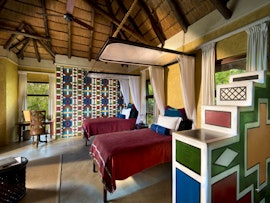 Kruger To Canyons Accommodation at  | Viya