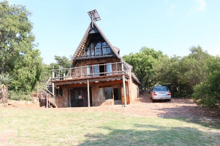 Utopia Nature Estate 51 Buffelspoort Rates