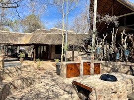 Kruger National Park South Accommodation at Nyala Luxury Safari Tents | Viya