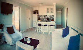 Overberg Accommodation at Hermanus Beach Club 134 | Viya