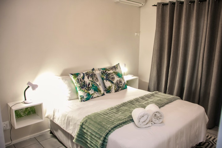 KwaZulu-Natal Accommodation at The Bridge 18 | Viya