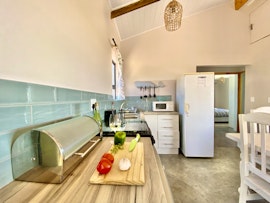 Overberg Accommodation at FynBossies | Viya