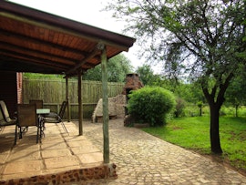 Cradle Of Humankind Accommodation at  | Viya