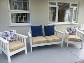 Overberg Accommodation at Emilie's Garden Home | Viya