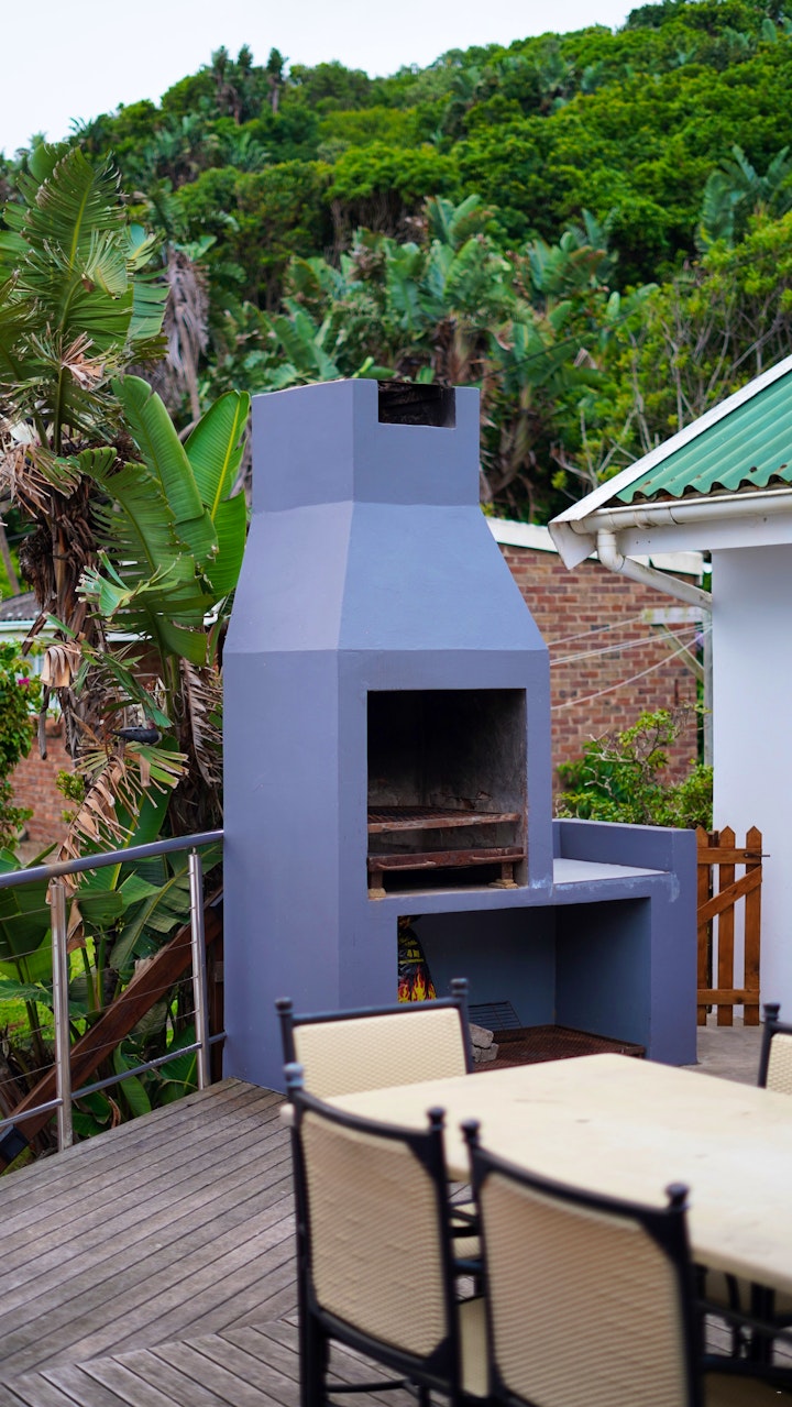 Eastern Cape Accommodation at The Cottage | Viya