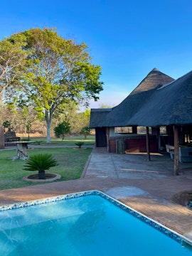 Limpopo Accommodation at  | Viya