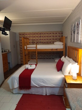 Bloemfontein Accommodation at  | Viya