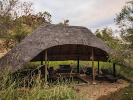 Namibia Accommodation at Huab Lodge | Viya