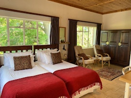 Free State Accommodation at Ploegfontein Guest Farm | Viya