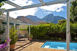 Southern Suburbs Accommodation at Squirrels Way Cottages | Viya