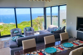 Mossel Bay Accommodation at Pinnacle Drive 206 | Viya