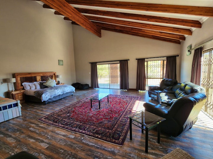 Waterberg Accommodation at Rietfontein Guest & Safari Lodge | Viya