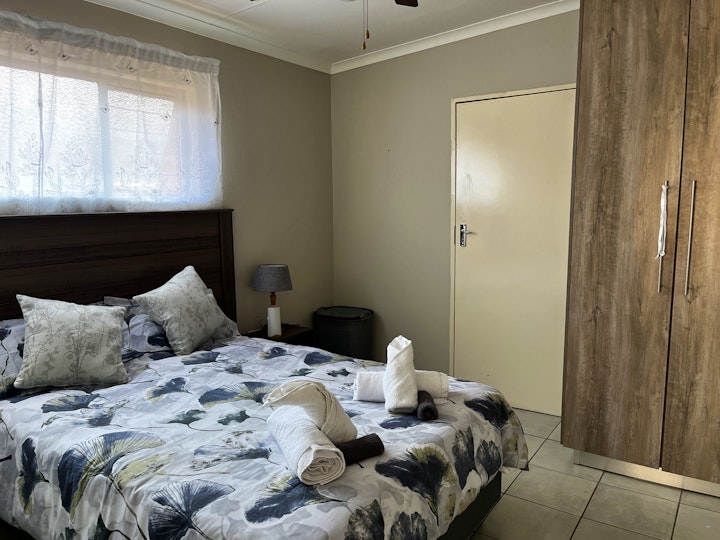 Pretoria Accommodation at 219 on Basden | Viya