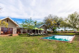 Garden Route Accommodation at  | Viya